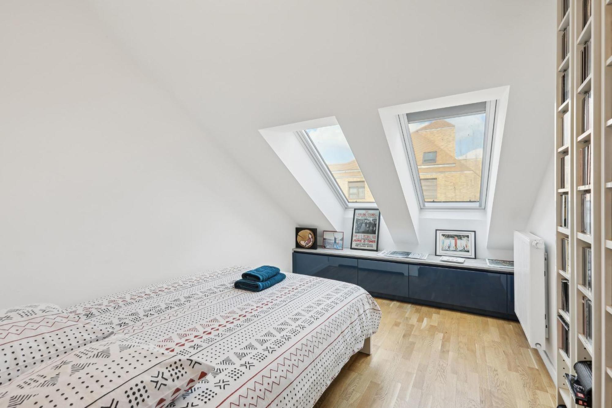 Spacious And Bright Apartment Bordeaux Bagian luar foto